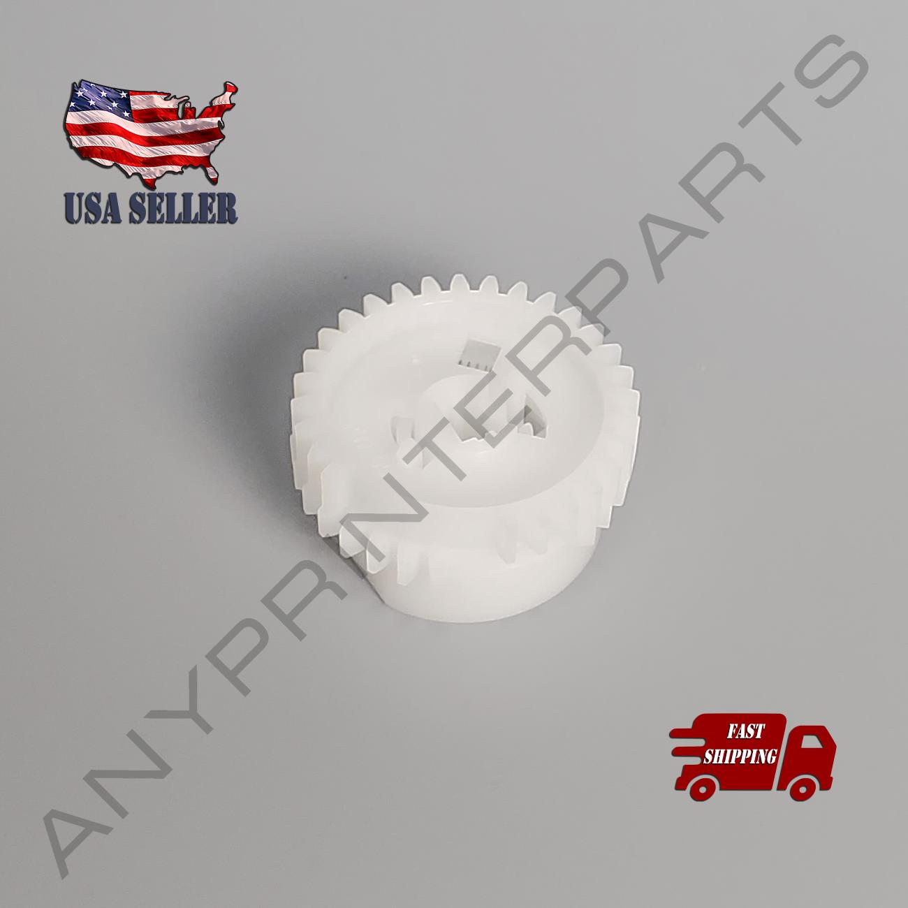 RM2-5700-000 Multi Purpose Gear for HP M501 M528 CANON IR 1643 LBP312 3120 MF521
