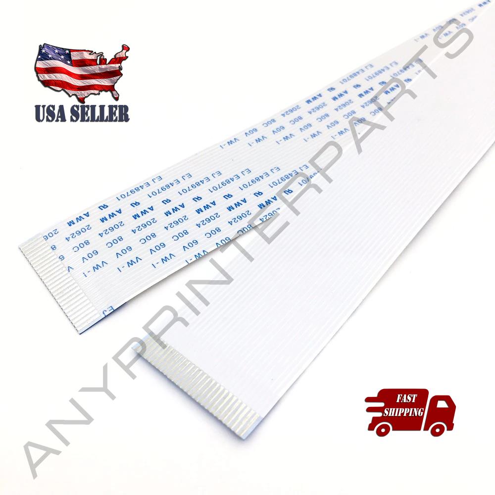 KF3-3655-000 Control Panel 26 Pin FFC Cable Canon D530 D560 MF4710 MF4750 MF4770