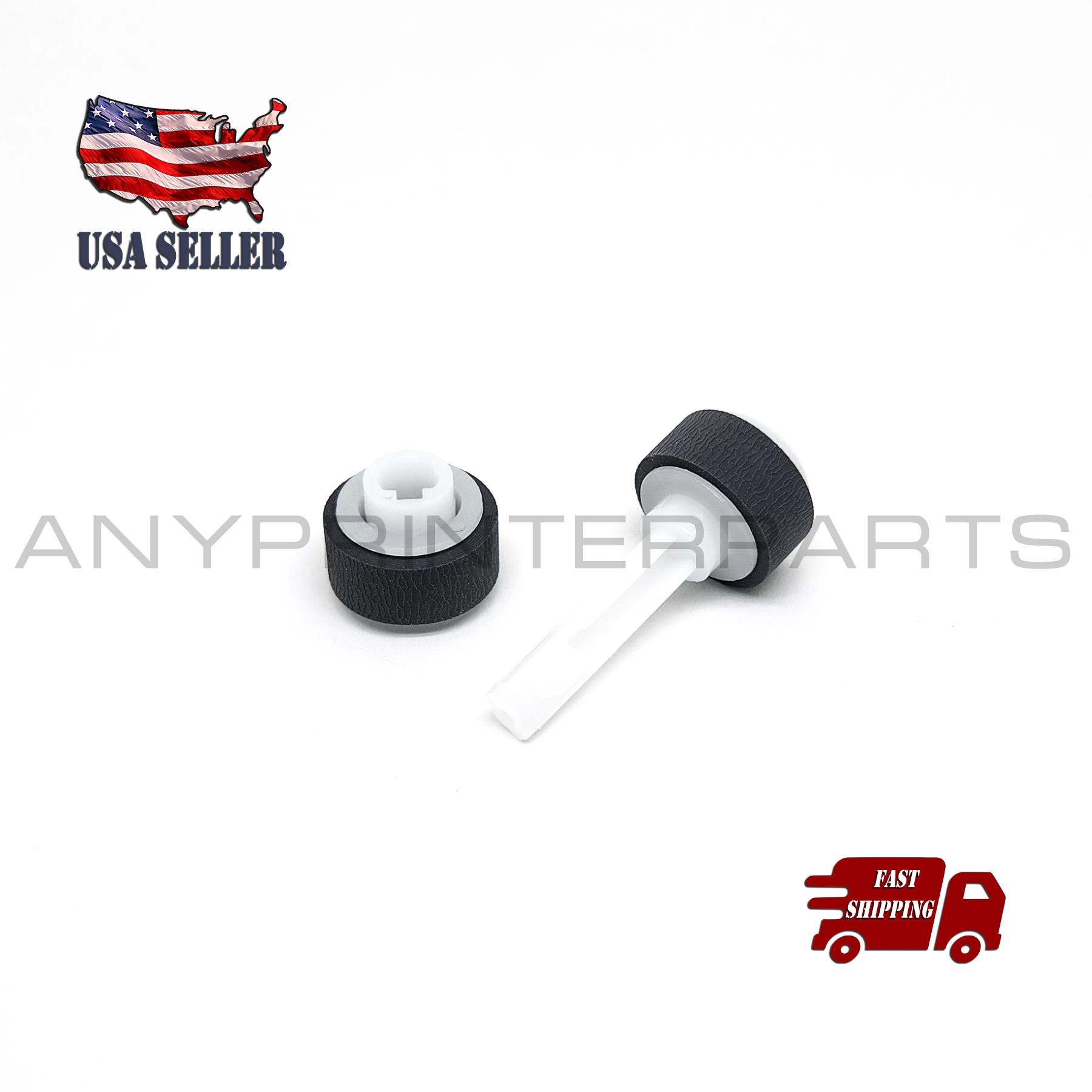 QM4-1893 QM4-1894 Pickup Roller for Canon E500 E610 MG 2170 3140 3570 2150 4250