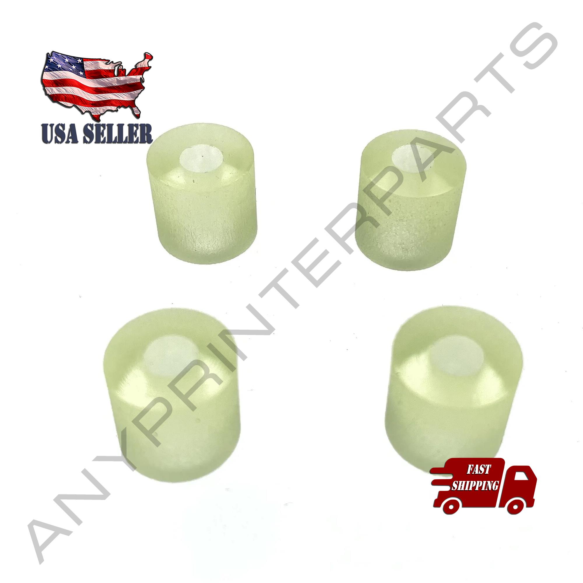 PA03670-F903 Permanent Pinch Roller Feed Exit for Fujitsu FI-7140 7240 7160 7120