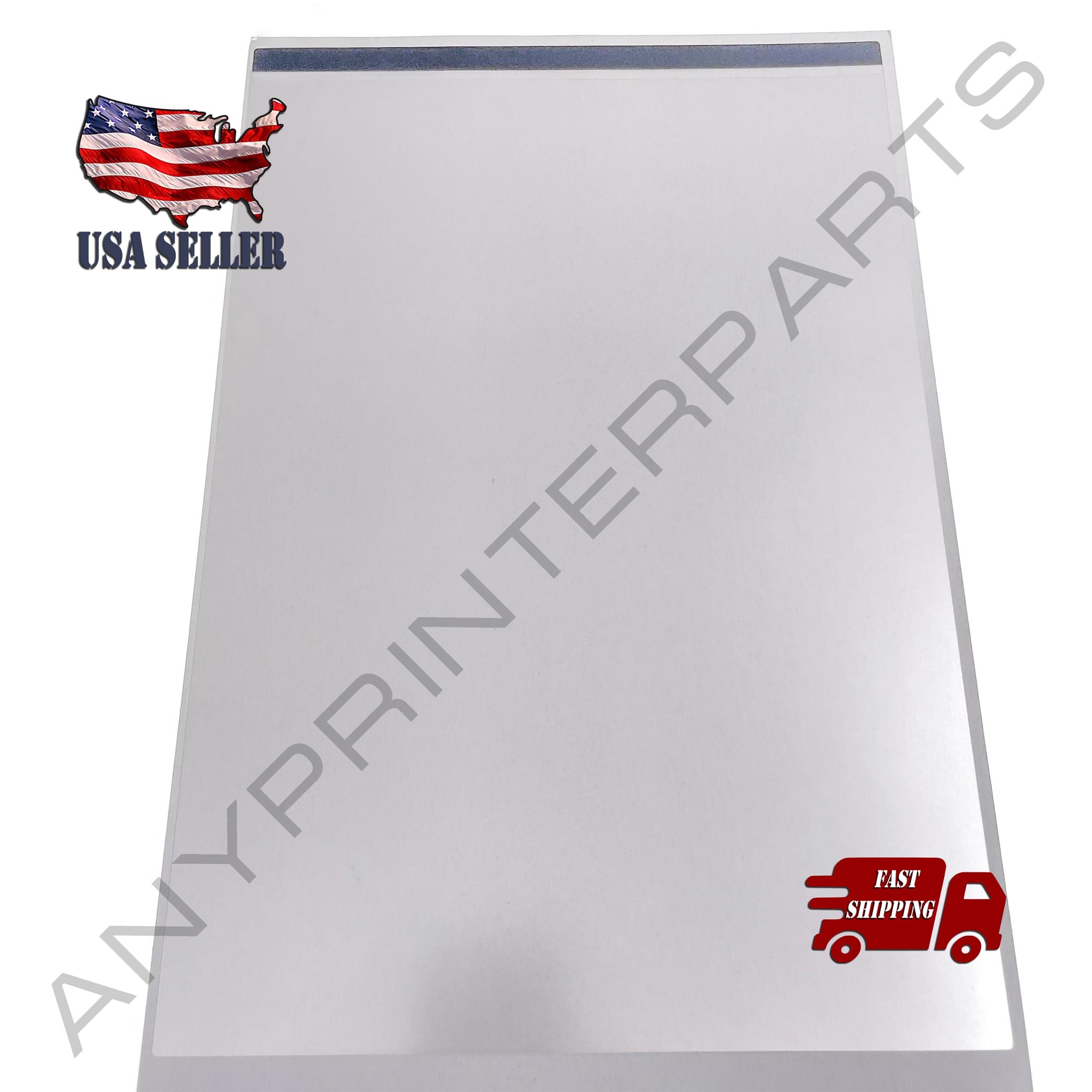 0697C001 0697C001AA Carrier Sheet for Canon A4 Scanner Scan A3 B4 Torn Paper