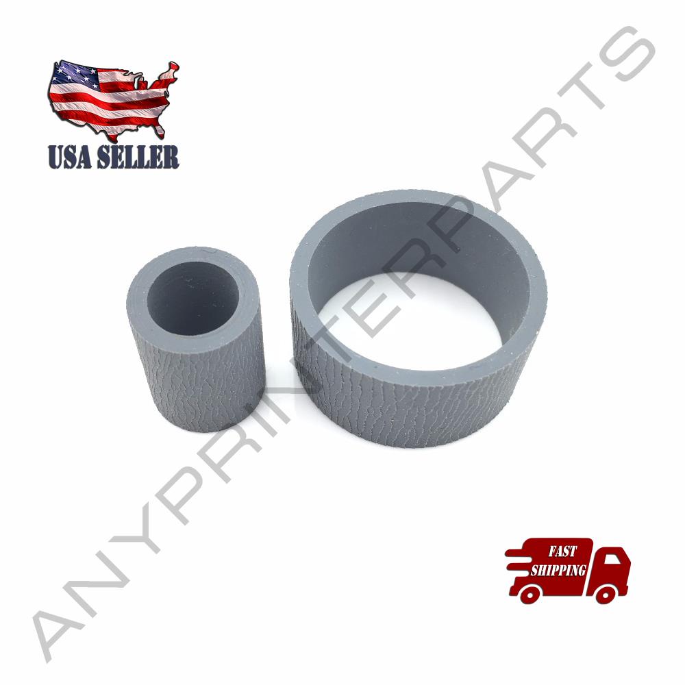 Pickup Roller Feed Separation Epson R250 R280 R290 R330 T50 A50 RX610 RX590 L800