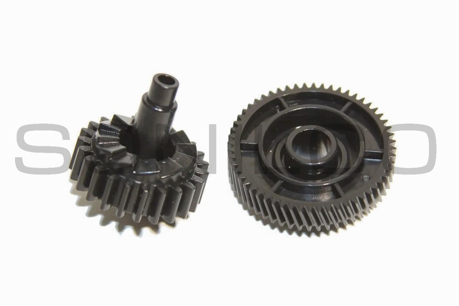 Fuser Drive Swing Gear Set RU5-0984 for HP/Canon