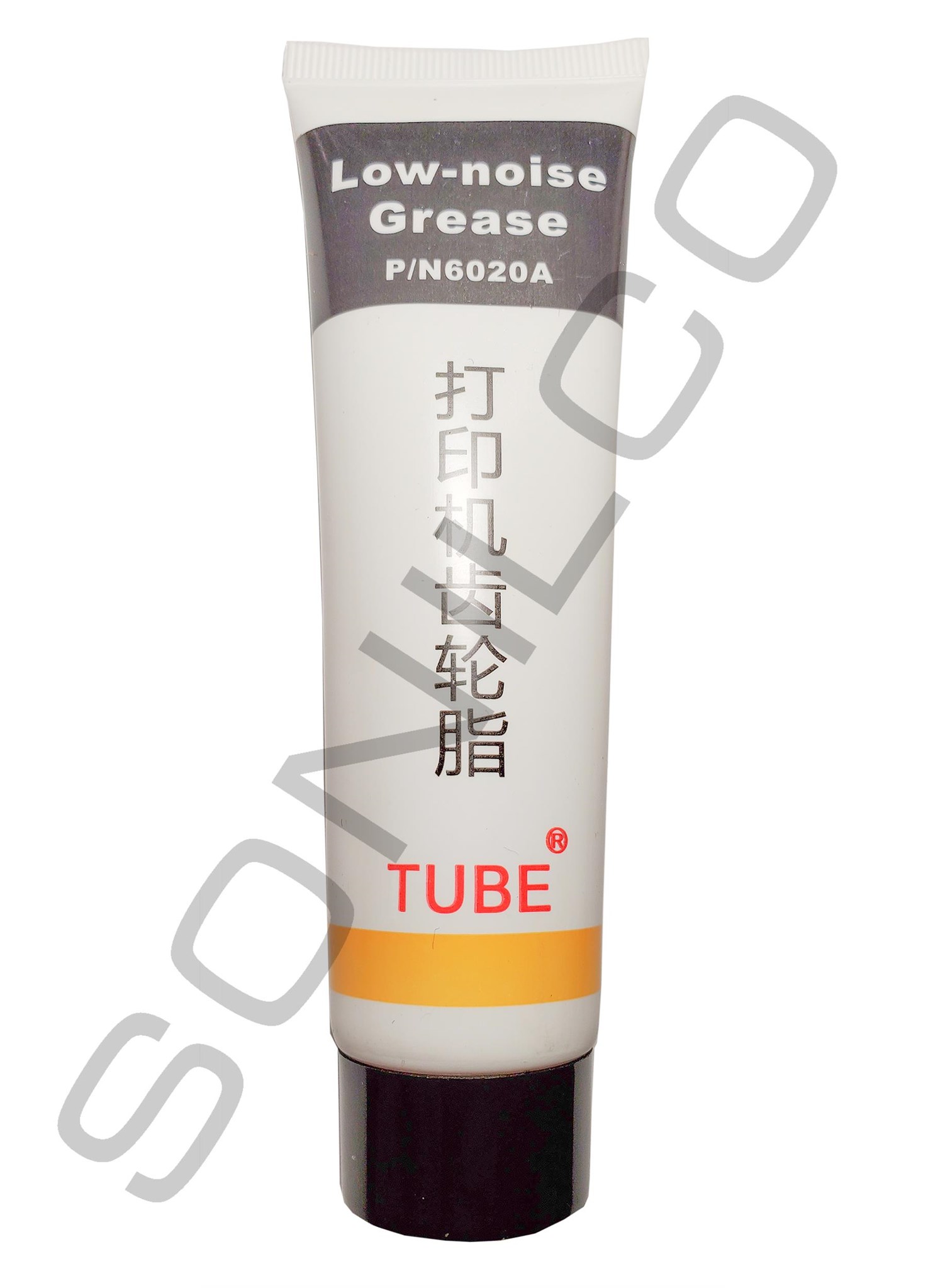 50g Gear Grease For Printers 3D, Ink Reduce Noise Good Lubrication Effect