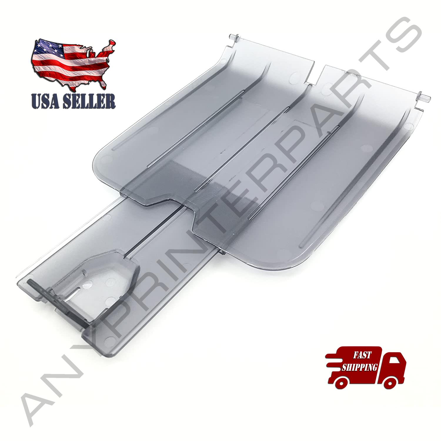 RM1-2055 RM1-0659-000CN Paper Output Tray for HP 1018 1020 1010 1012 1015 1022