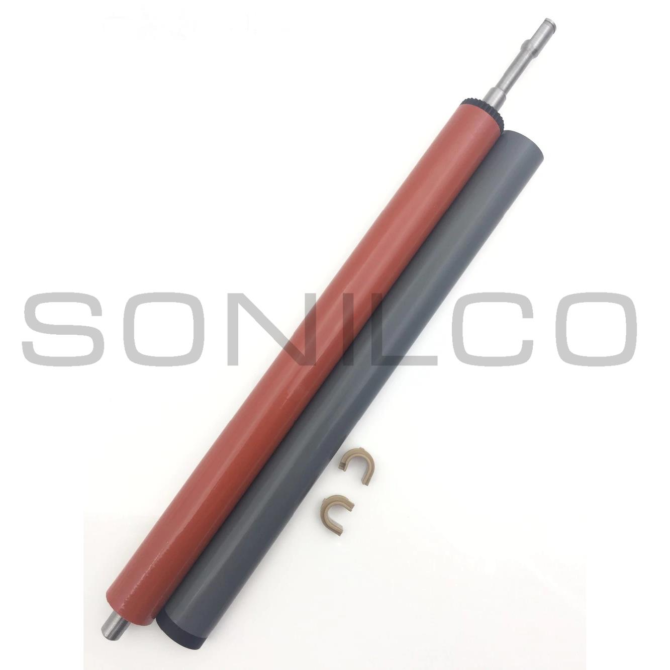 Lower Pressure Roller Fuser Film Sleeve Bushing for HP 2035 P2055 400 M425