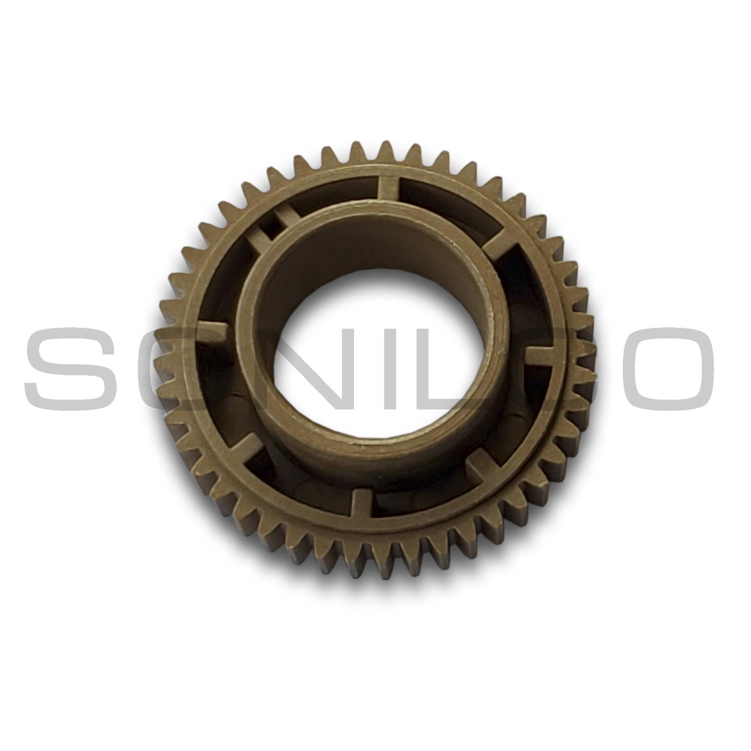 JC66-01254A Fuser Gear For Samsung ML2510 ML2570 SCX4725FN