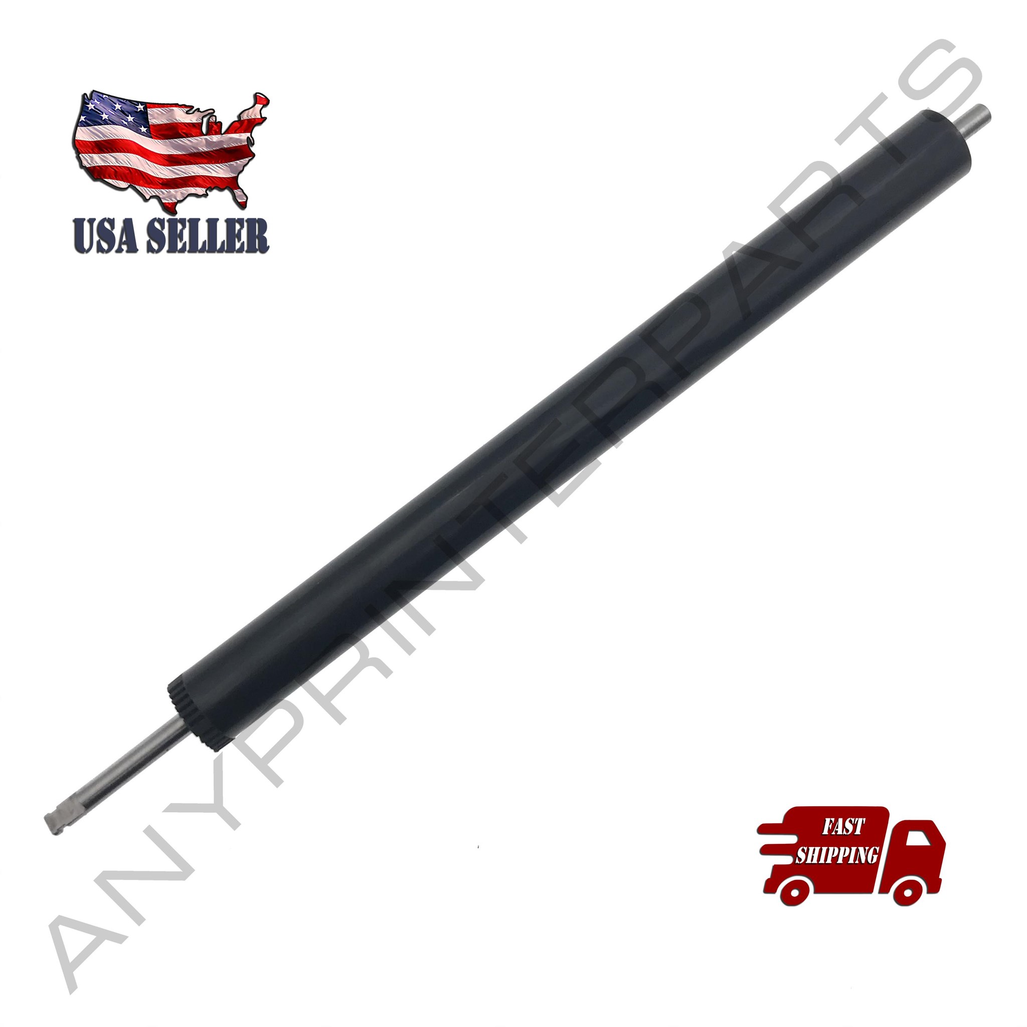 Fuser Lower Pressure Roller for HP LaserJet Pro M501 Enterprise M506 M507 M528