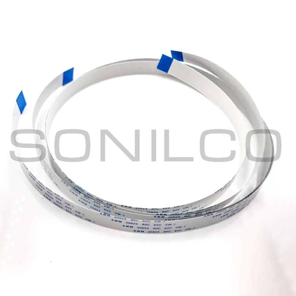  Set 932 933 XL Printhead Cable for HP Officejet 6060 e 6100 6600 6700 7110