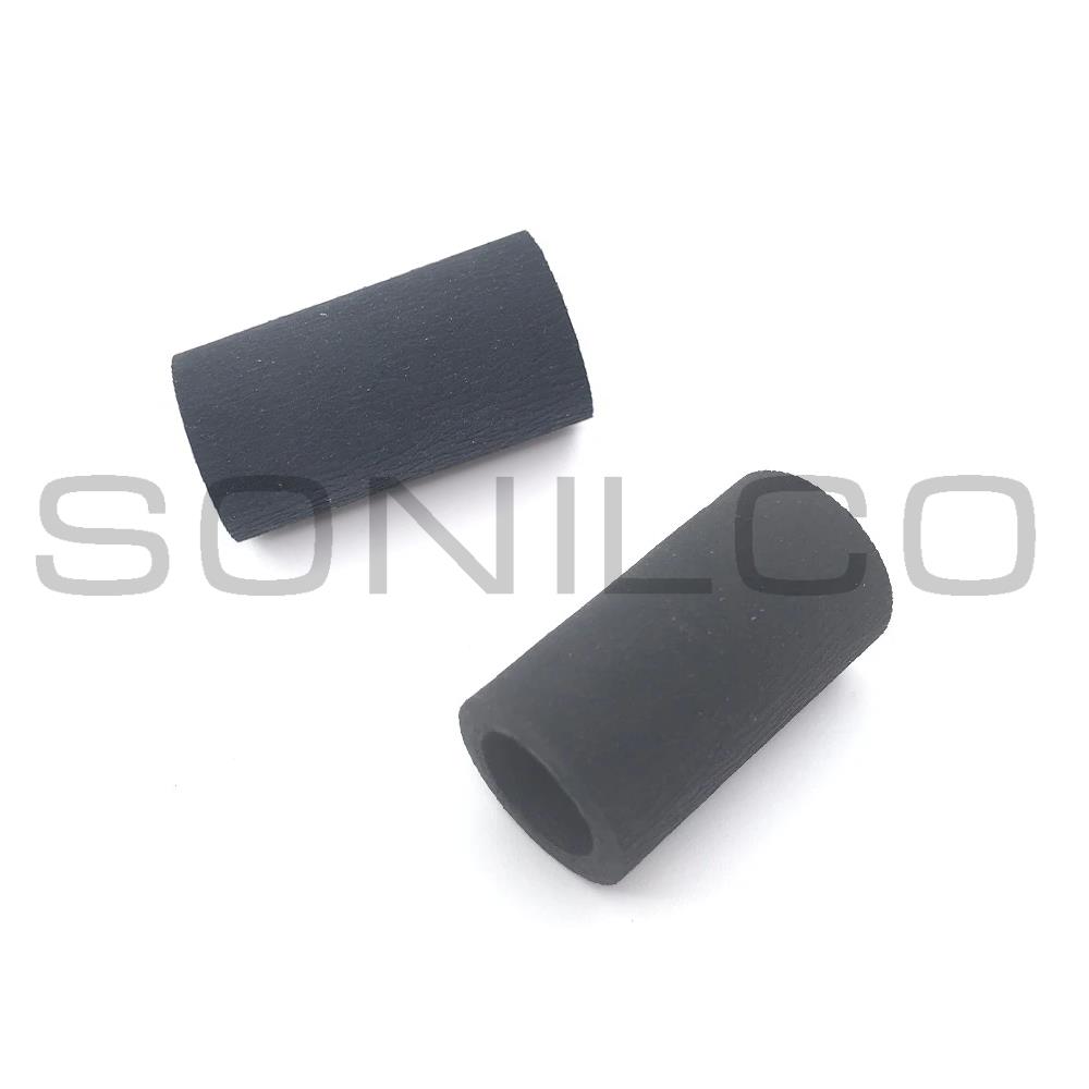 PACK OF 2 RM2-5397 RM2-5745 RM2-0064 Separation Roller Pad for HP M402 M403