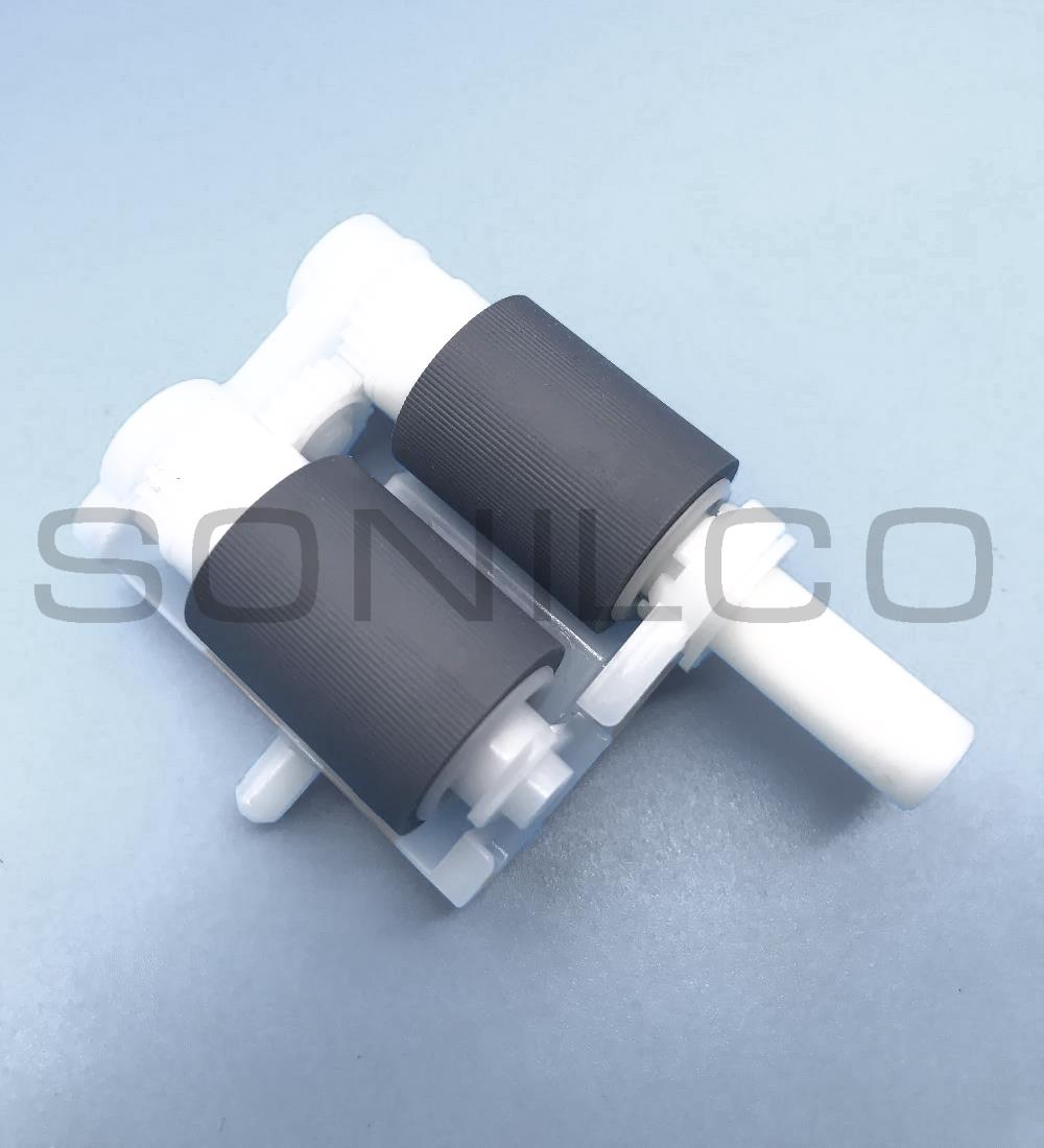 LY2093001 Pickup Roller for Brother DCP 7070 HL 2130 2220 2230 2250 2270