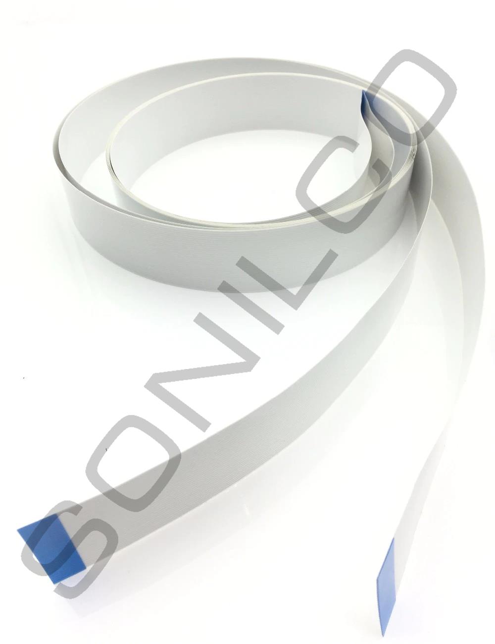 C7770-60274F Flat Trailing Cable 42" B0 For HP DesignJet 500 500ps 800 800ps