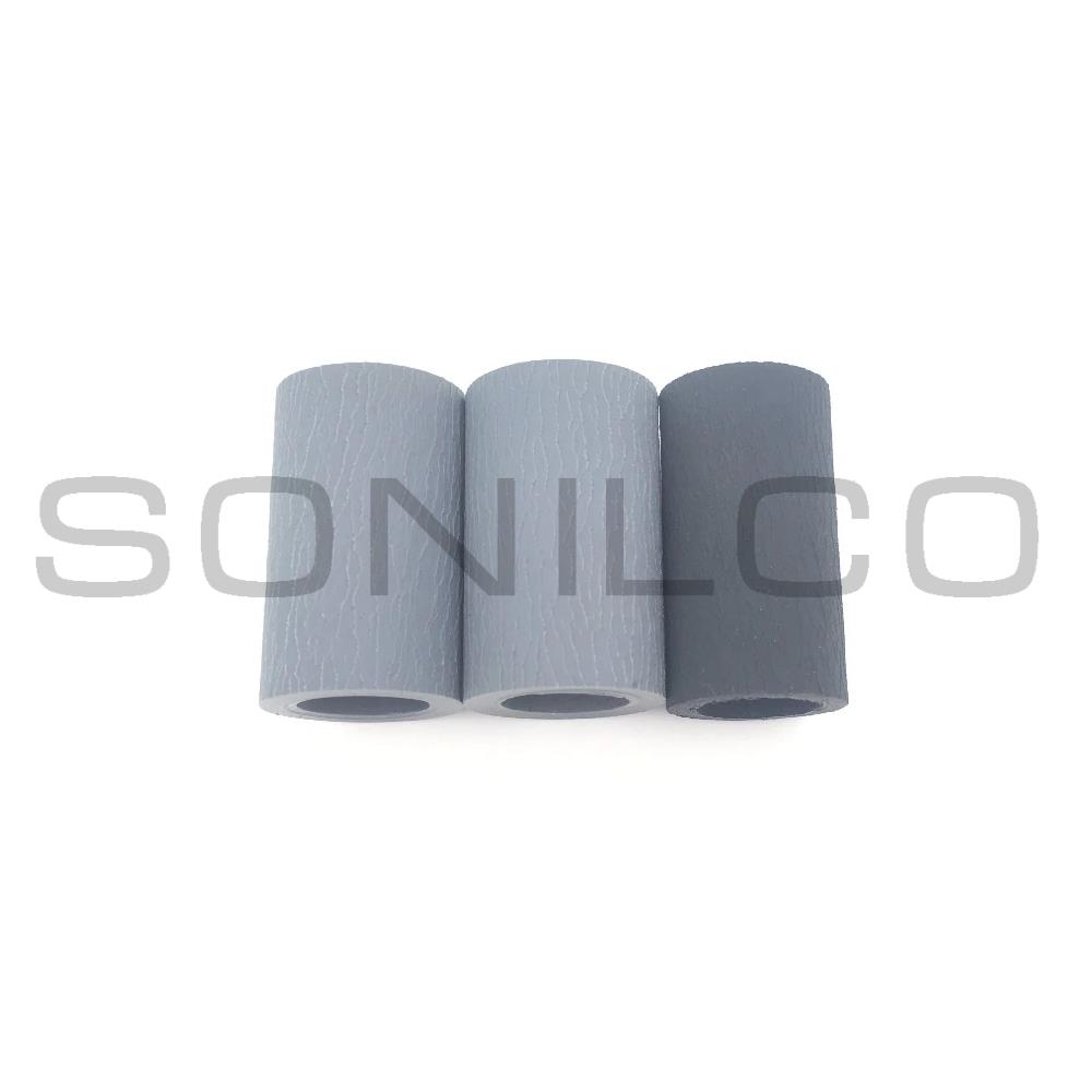 SET RM2-5452-000 RM2-5741-000 RM2-0062 Separation Pad Pickup Roller for HP