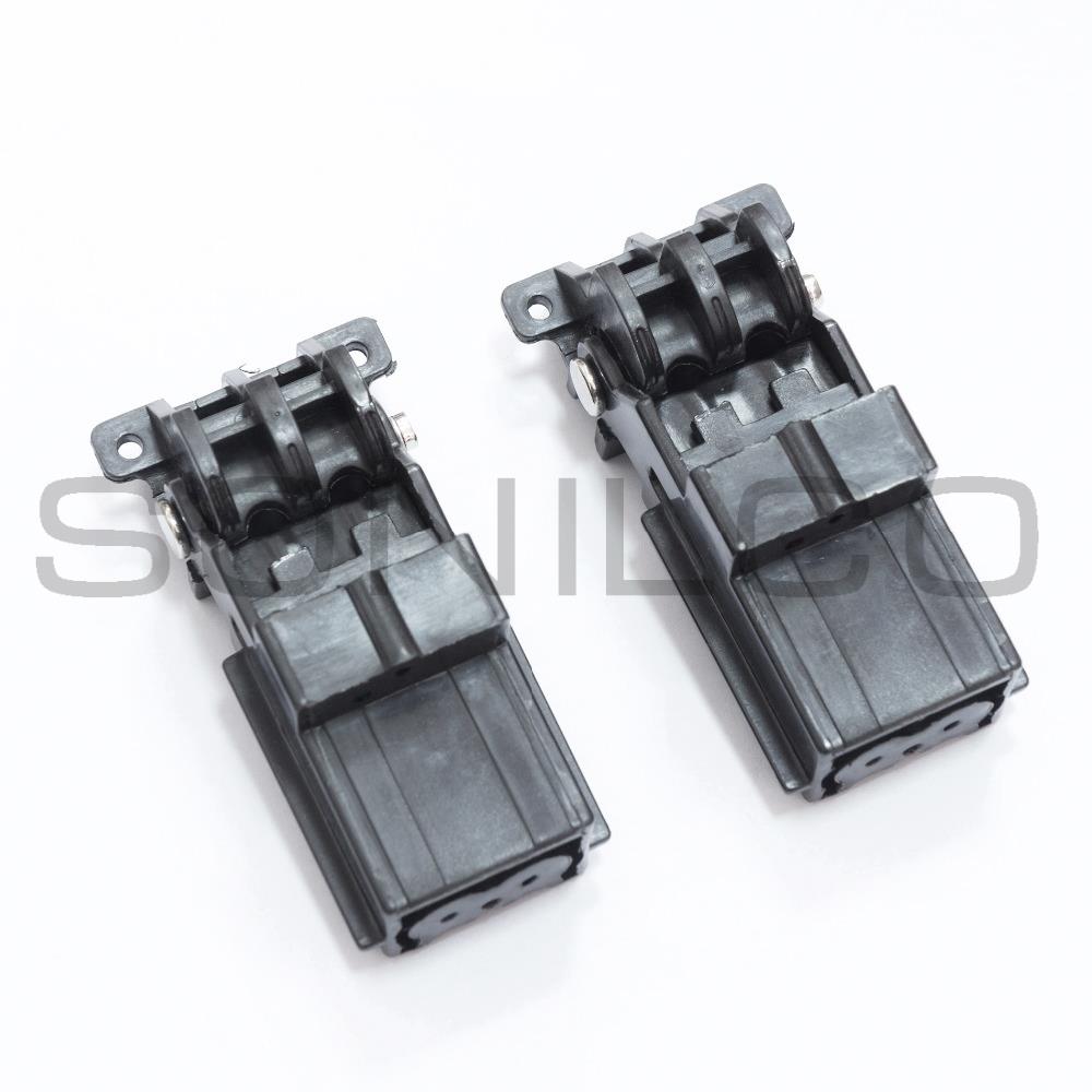 PACK OF 2 ADF Hinge Q8052-40001 for HP 5780 5740 5750 6210 6208 6318 6480