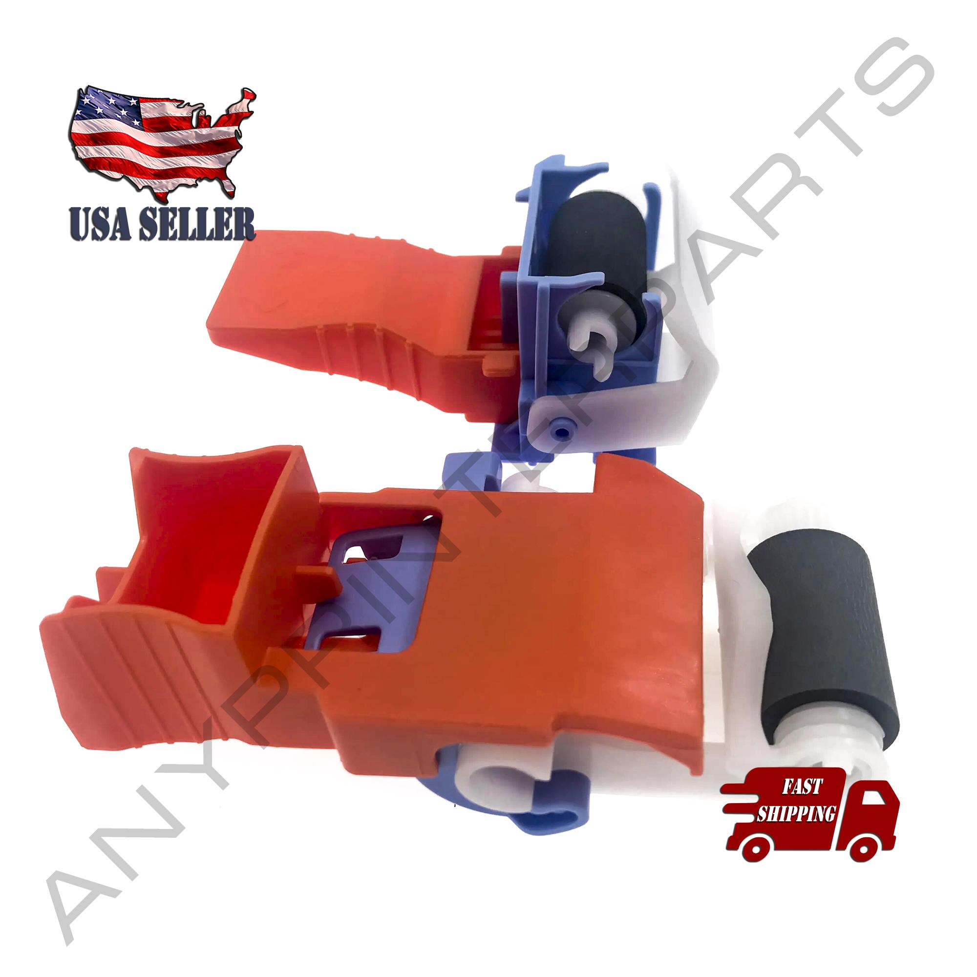 J8J70-67904 Tray 2 Separation Pickup Feed Roller Kit for HP M607-M612 M631-M636