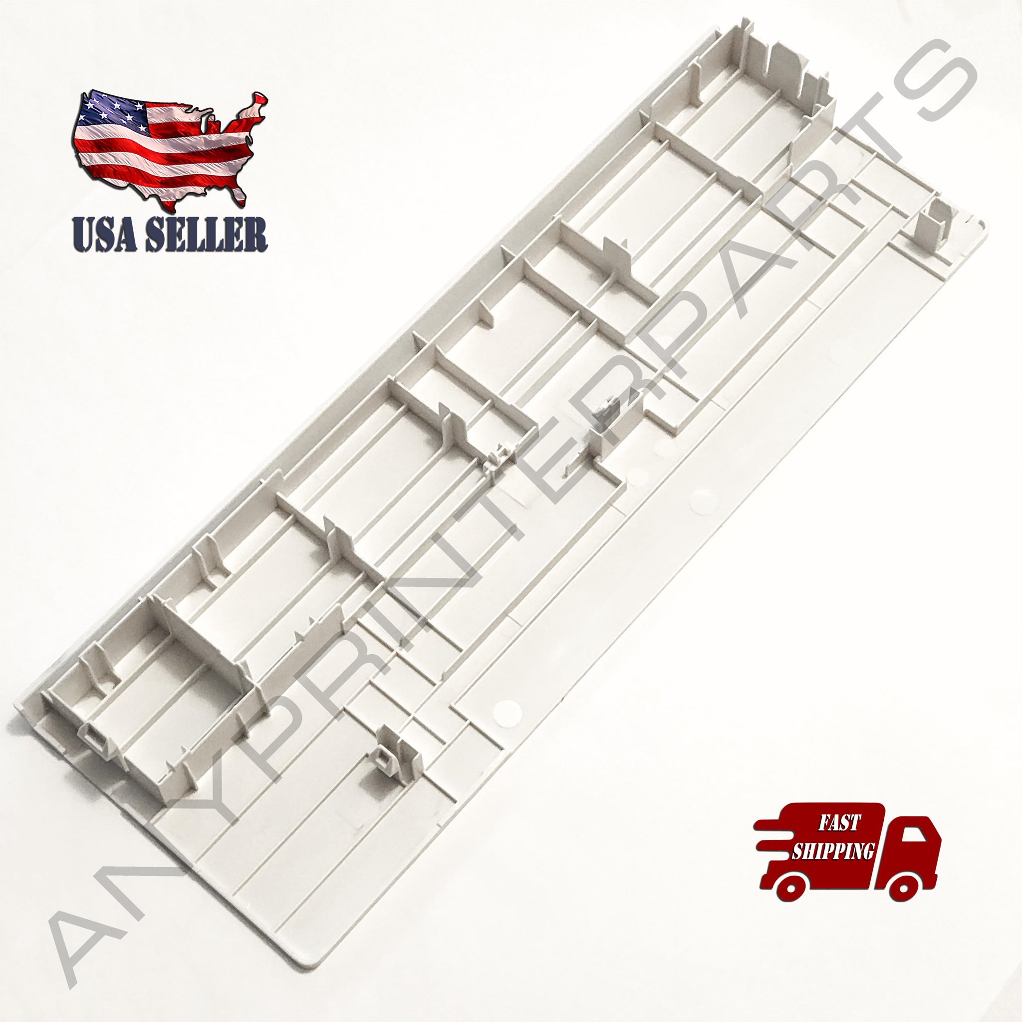 Top Cover Legal Assembly RC4-5827 For HP LaserJet Printer M604 M605 M606