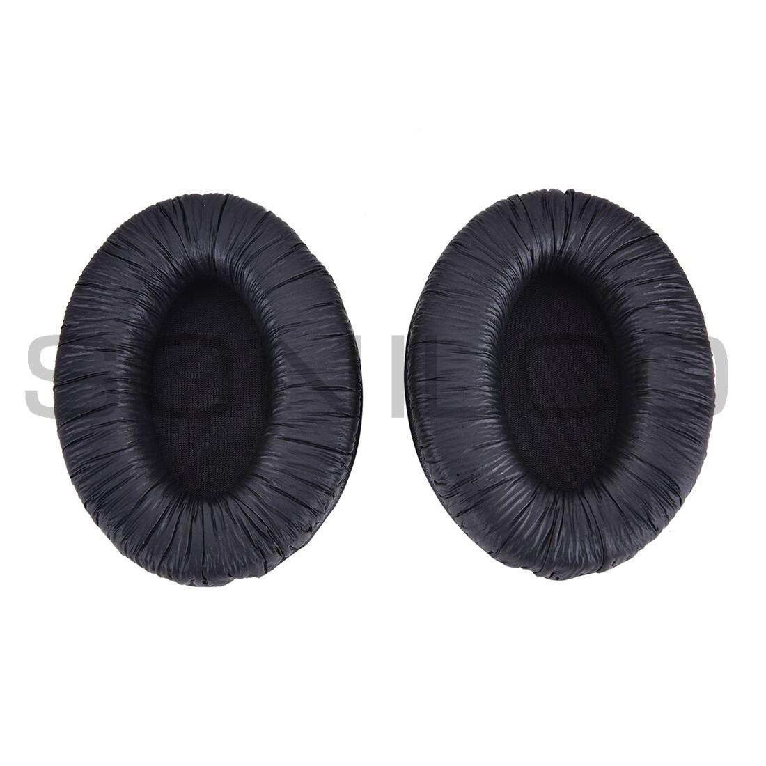 1 pair Earpads Foam Cushions for Sennheiser HD280 Pro HD281 HD280 Headphones