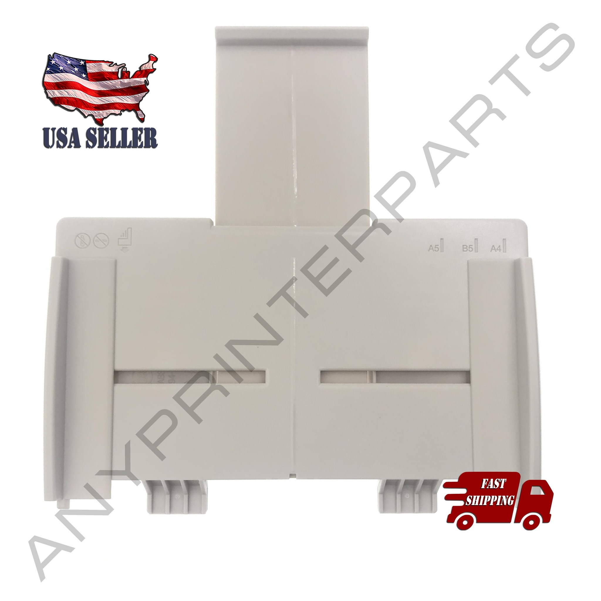 PA03289-E905 ADF Chuter Unit Paper Input Tray for Fujitsu FI-4120 C FI-4220 C2