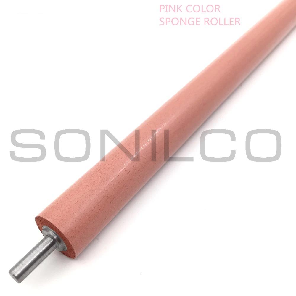 Fuser Lower Sleeved Pressure Roller RM2-6435-000 for HP M377 M477 M452