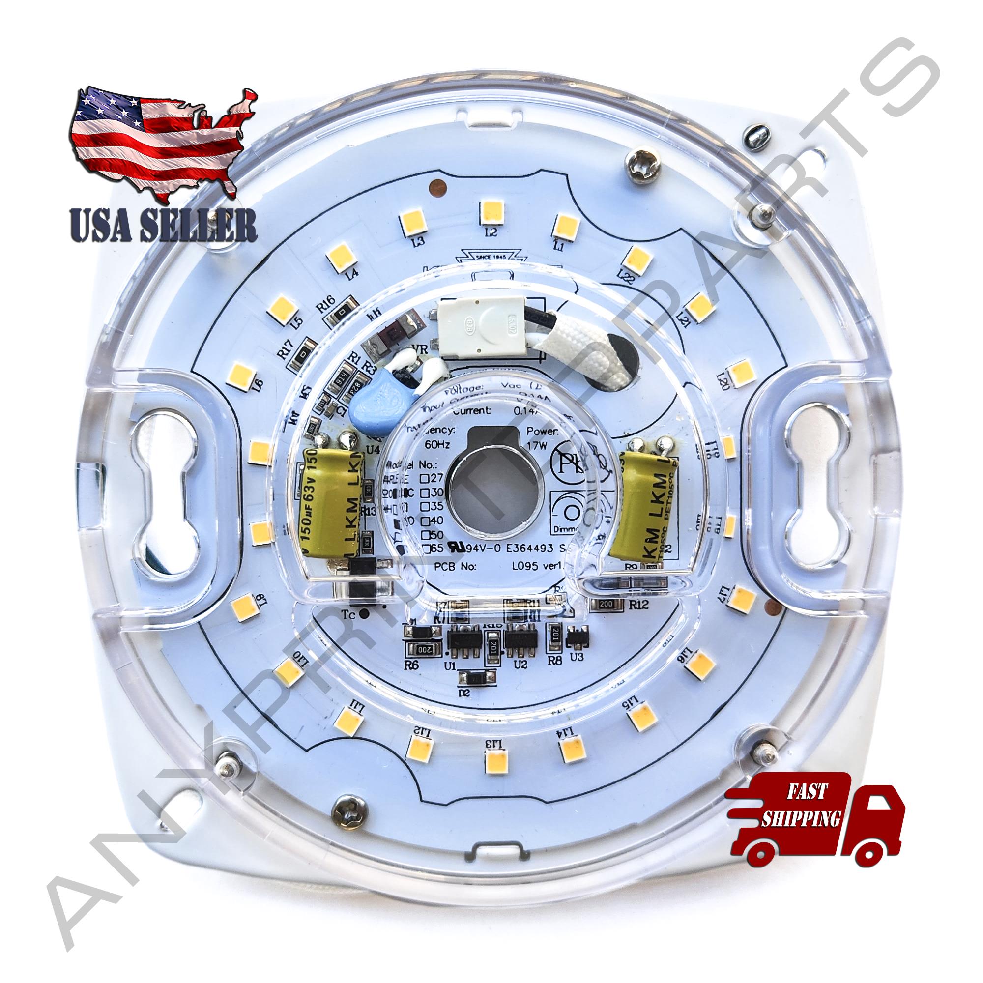 Keystone KT-RKIT17AC-4C-940-FDIM 17W 4IN Led Phase Control Dimming Engine 4000K