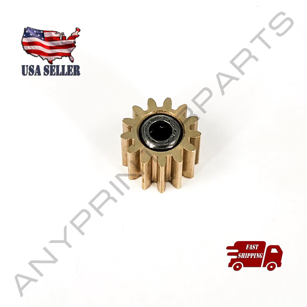 CQ890-67091 CQ890-67108 Cutter Gear HP DesignJet T100 T120 T520 T525 T730 T830