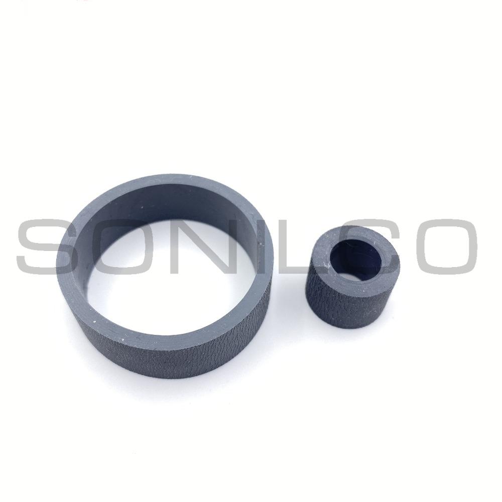 Feed Pickup Roller Separation Pad for EPSON L1110 L3100 L3106 L3108 L3110