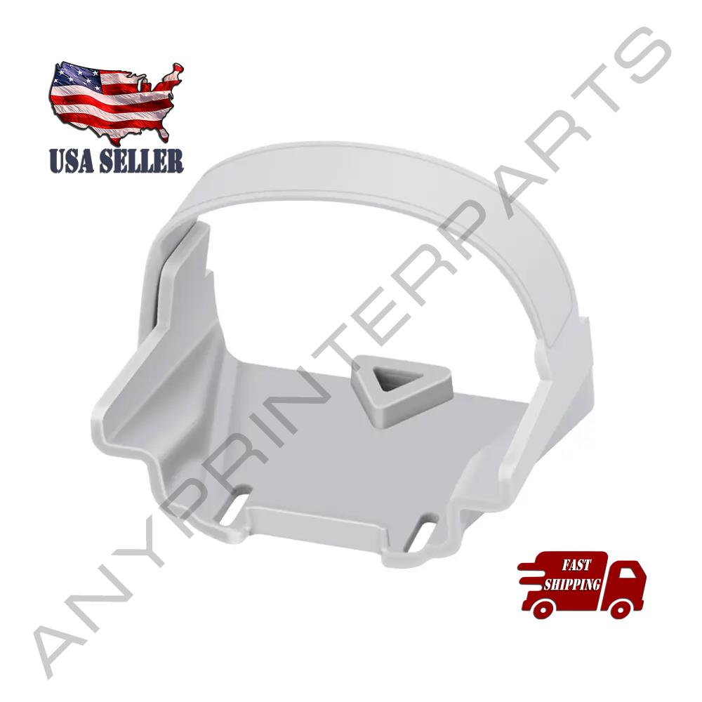 Soft Rubber Drone Propeller Holder Blades Protector for DJI Mini 3 Pro Grey