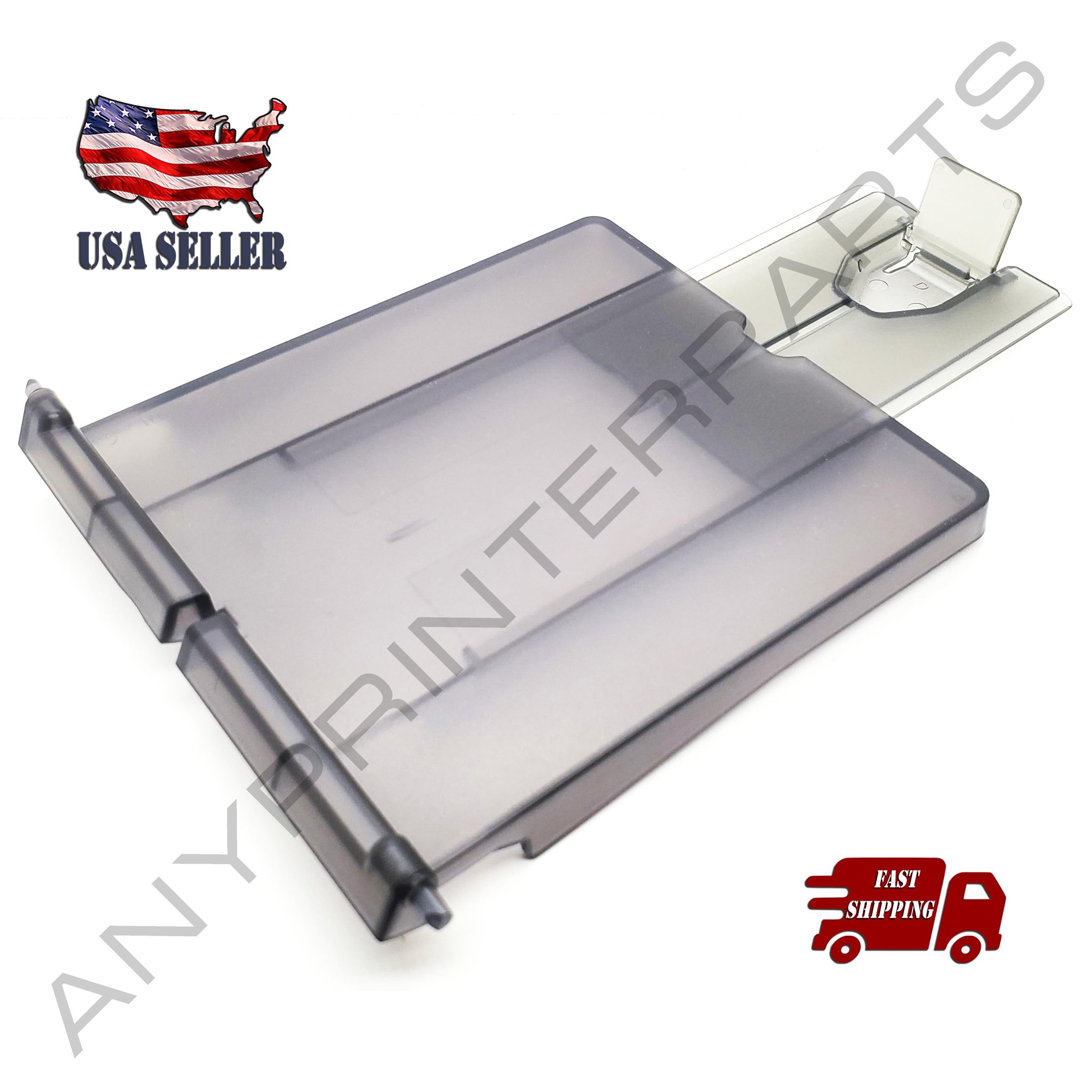 RC3-4905-000 RM1-9905 Paper Output Delivery Tray for HP M 125 a 126 127 fn M128