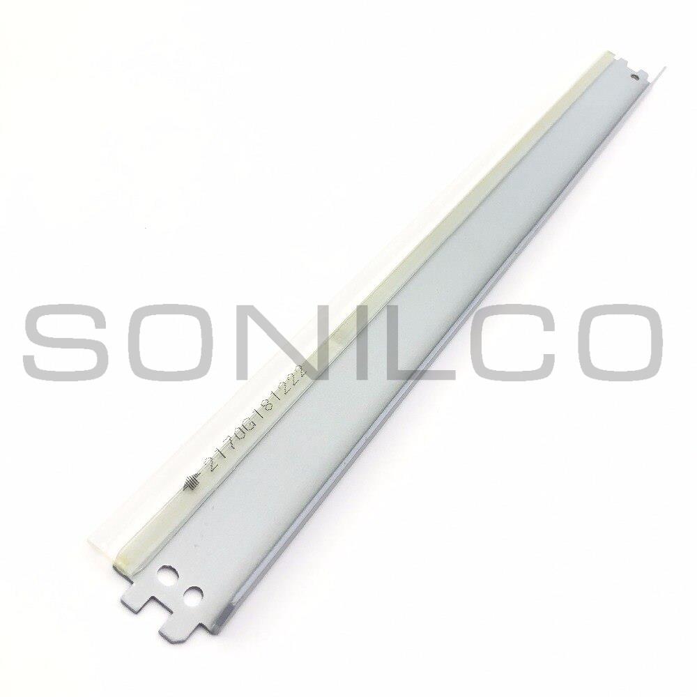 Transfer Belt Cleaning Blade for HP Color LaserJet CM6030 CM6049 CP6015 de