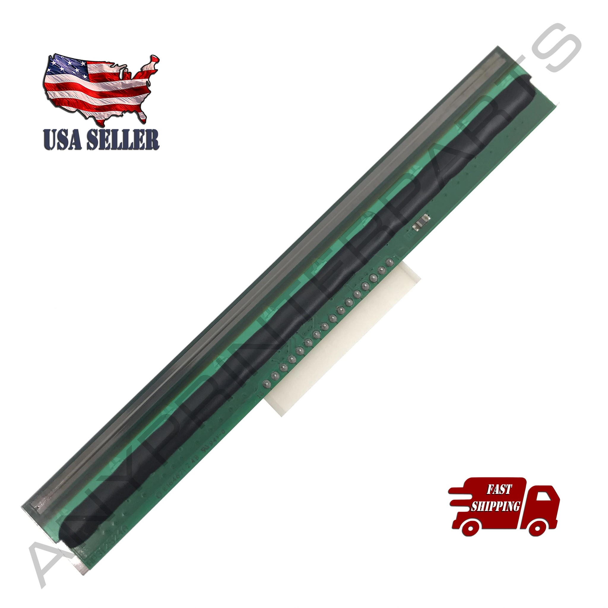 Print Head 203dpi for Godex G300 500-U EZ-1000 1100 Plus 1105 ZA124-U 128U RT700