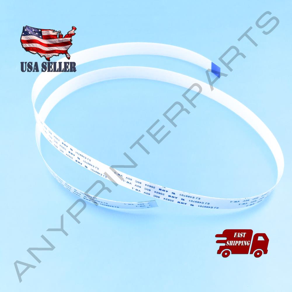 C5F98-60104 RK2-6943-000 Control Panel 22PIN Cable HP M402 403 426 252 274 277