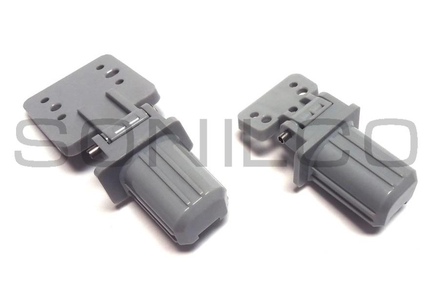 Q3948-67905 ADF Assembly Hinge Kit for HP CM2320 2820 2830 CM1312 3390 M2727