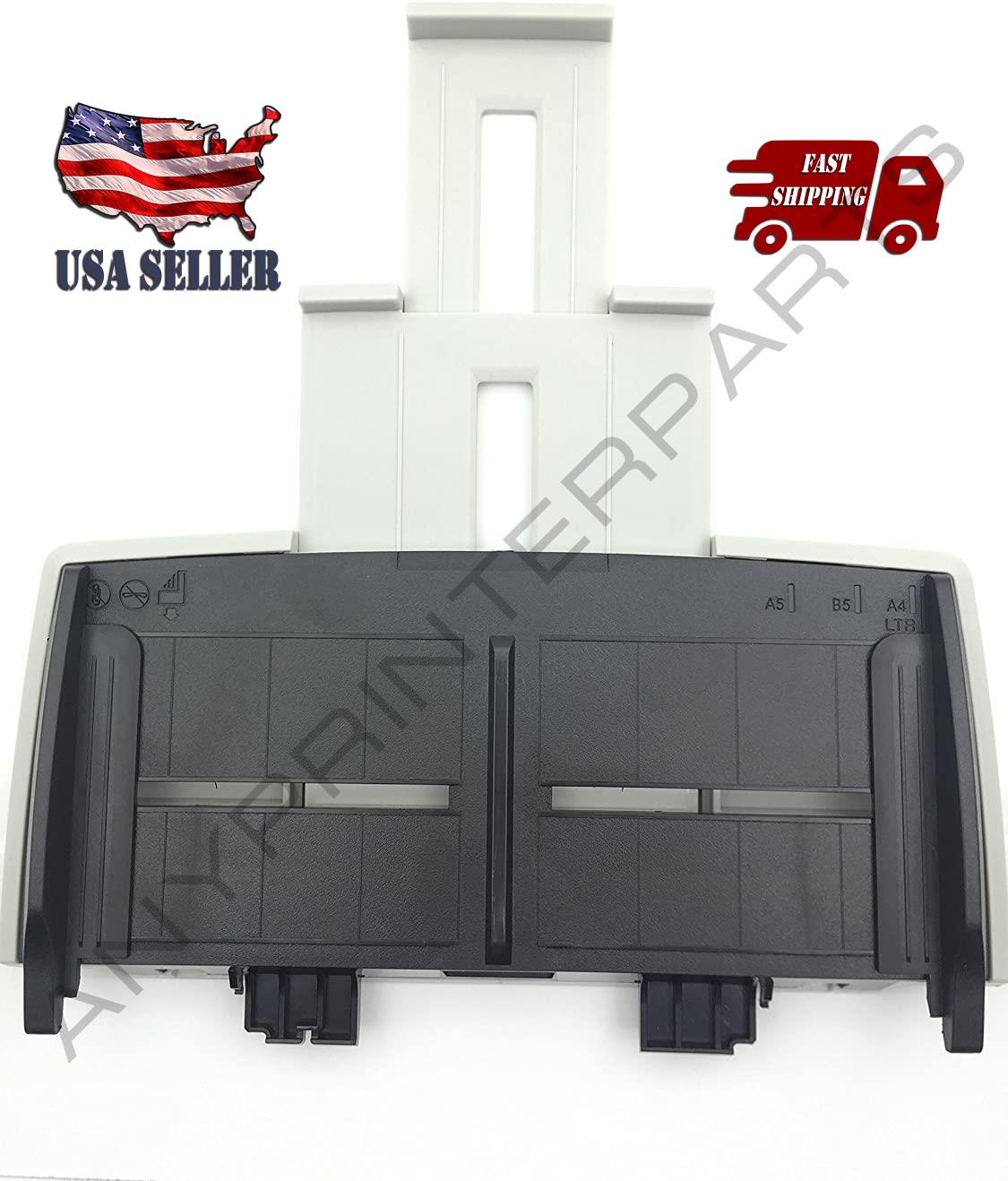 PA03540-E905 ADF Paper Chute Input Tray for Fujitsu FI-6130 FI-6230 FI-6140 6240