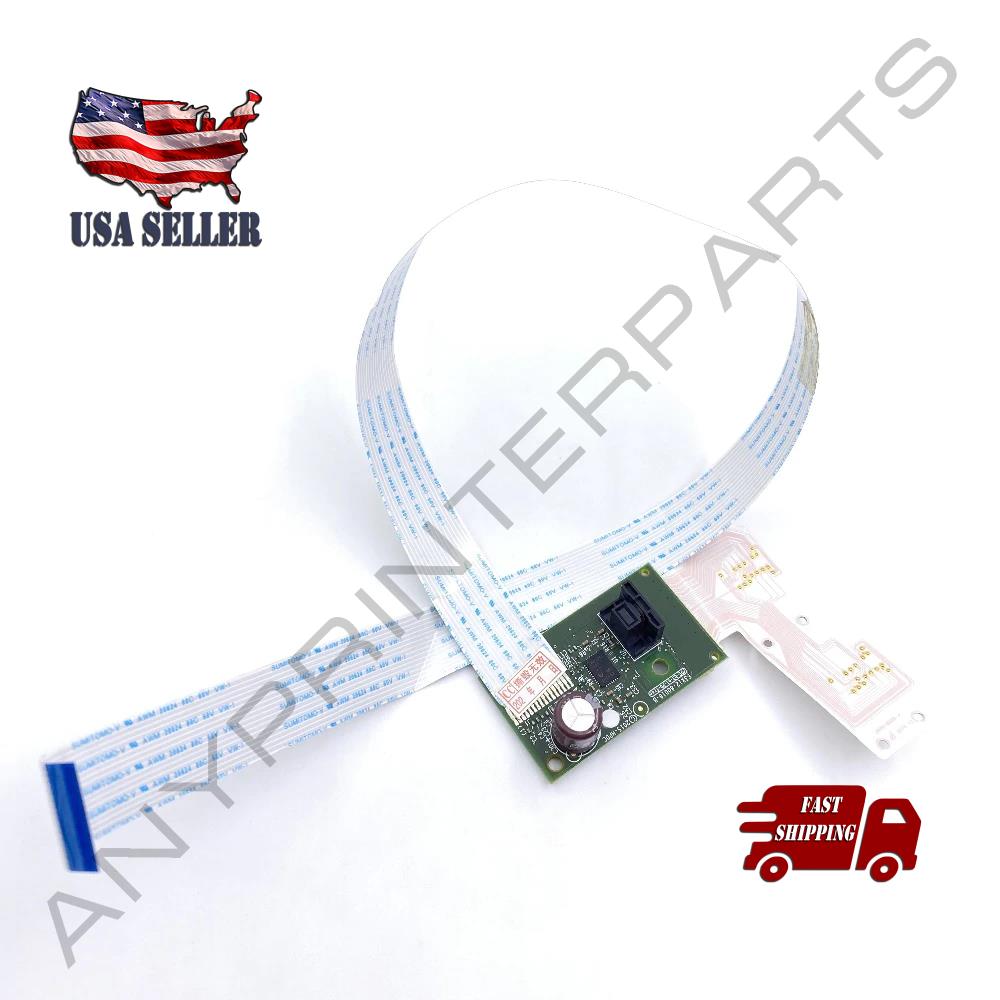 802 XL Carriage Unit Assembly Chip Detector for HP DeskJet 1000 1510 2000 3000