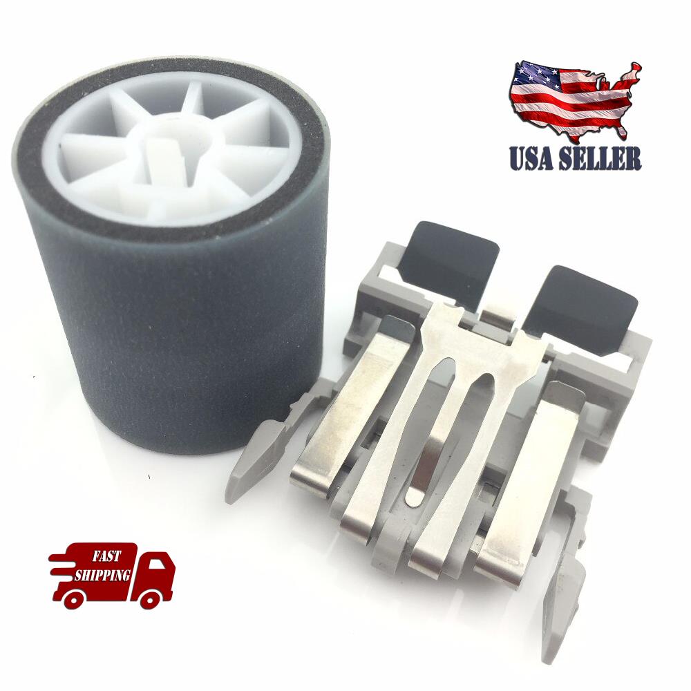 PA03289-0111 Pick Roller Pad for Fujitsu FI-6010N FI-5120C FI-5220C FI-4120C2