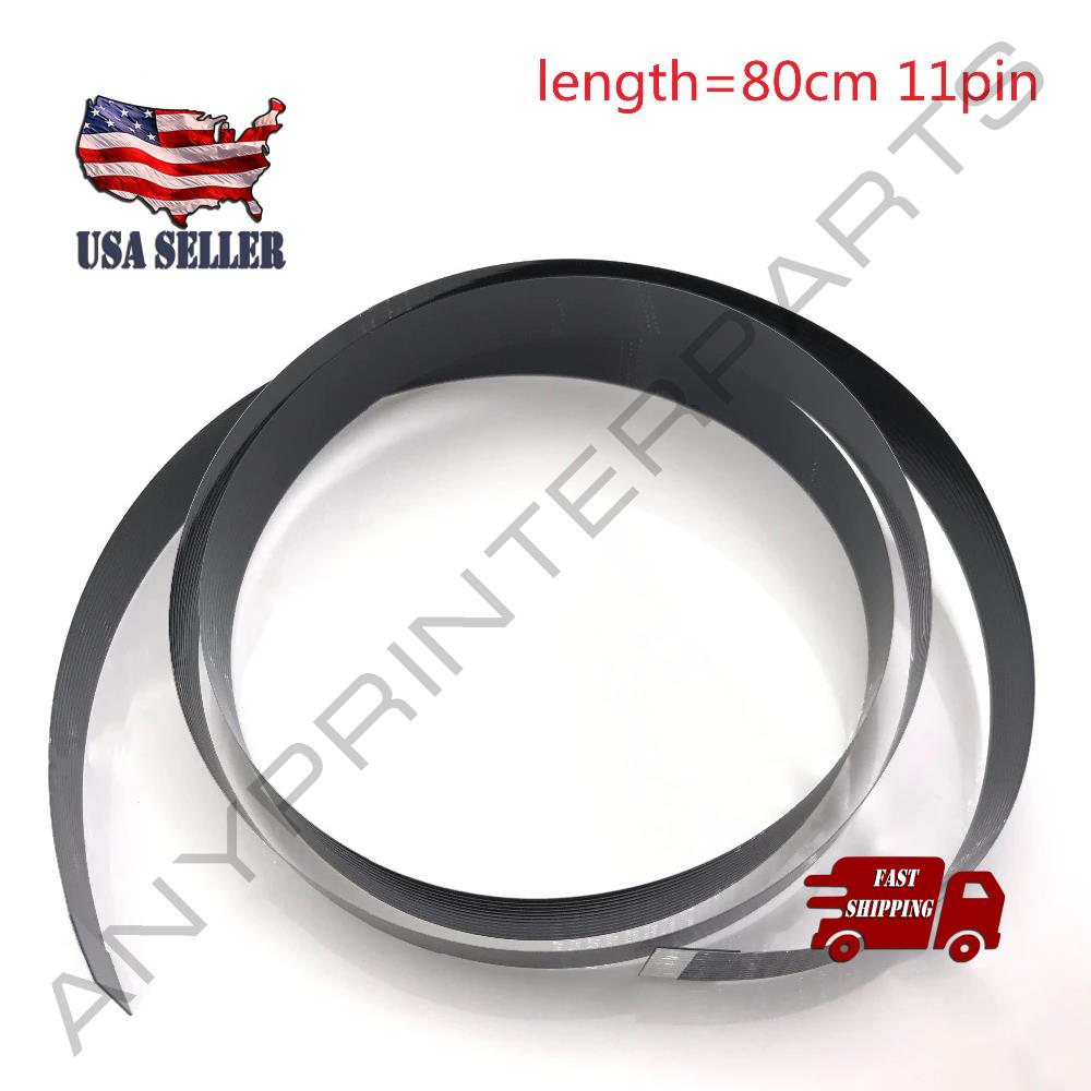 ADF Cable CE538-60106 For HP CM1415 M276 M127 M132 M175 M225 M226 (Length 800mm)