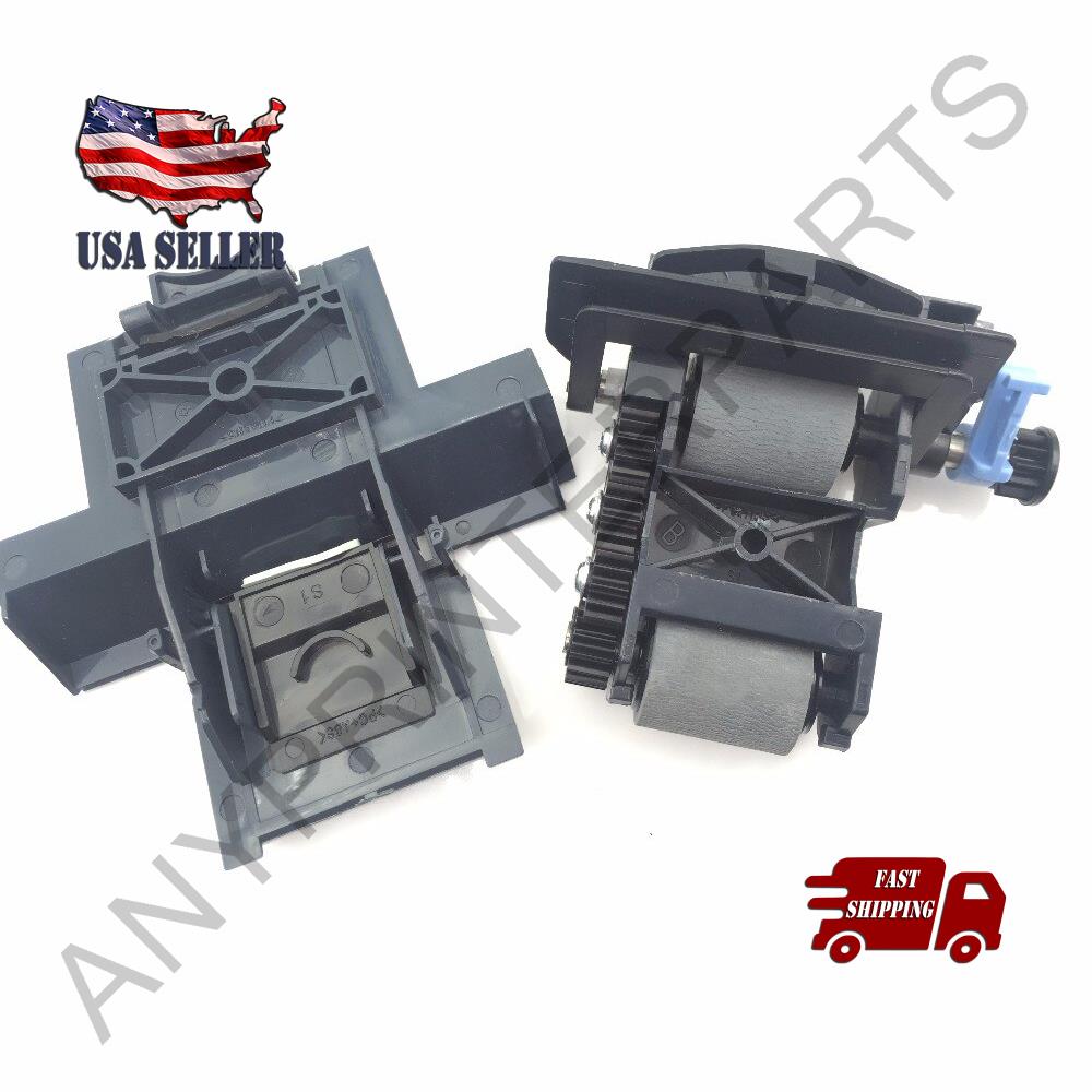 Q3938-67969 Q784267902 ADF Pickup Roller Separation Pad for HP CM6030 6040 M5035