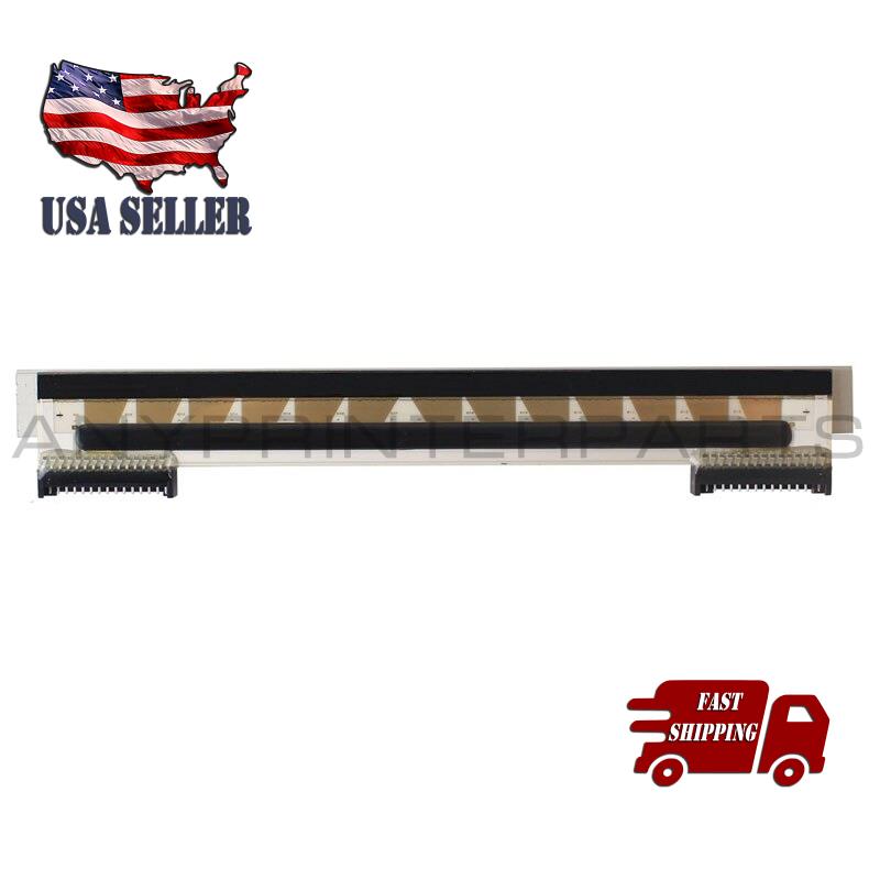 GK420D GX420D 203dpi Thermal Printhead for Zebra ZP450 ZP500 ZP550 105934-037