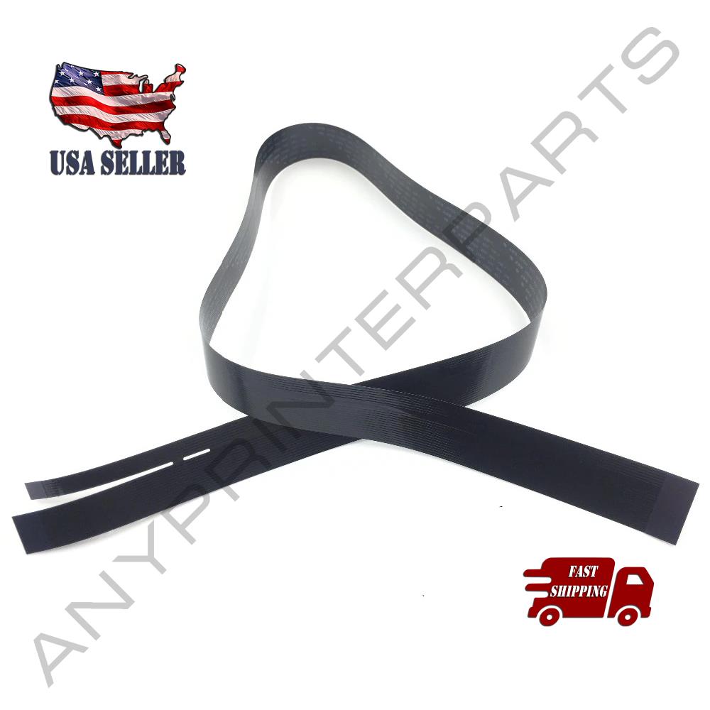 Flex Flat Scanner Cable for HP M1005 M1120 CM1015 M1522 CM1312 M1216 M251 M276