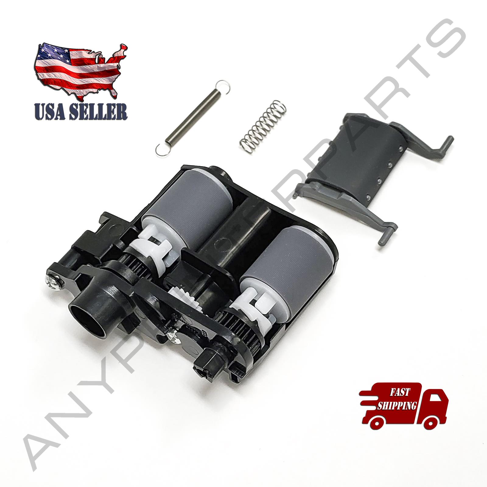 CE538-60137 ADF Pickup Roller HP 1525 PRO 100 M175 176 177 276 225 P1566 1606