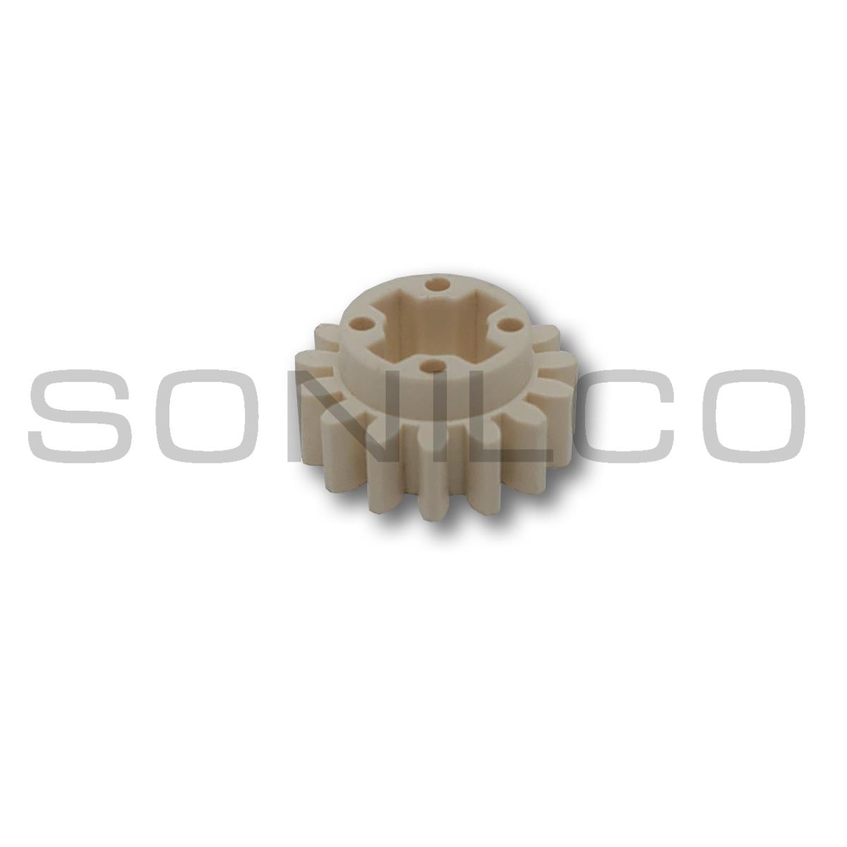 Fuser Gear 15T for HP 2700 3000 3600 3800 Canon MF8450 MF9150 MF9170 MF9220