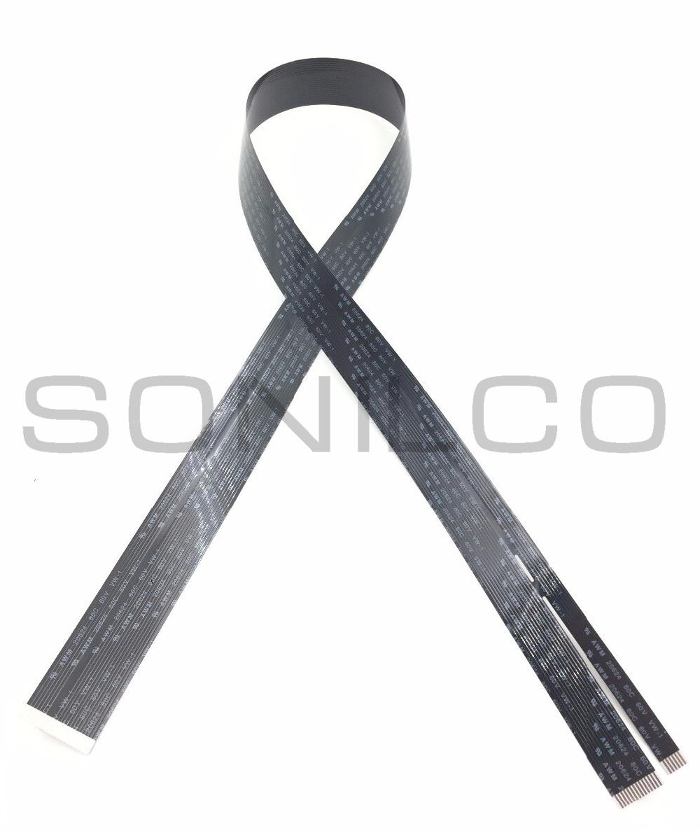 Flex Flat Scanner Cable for HP Pro 400 MFP M425dn M425 M425D M401dn 500 M570