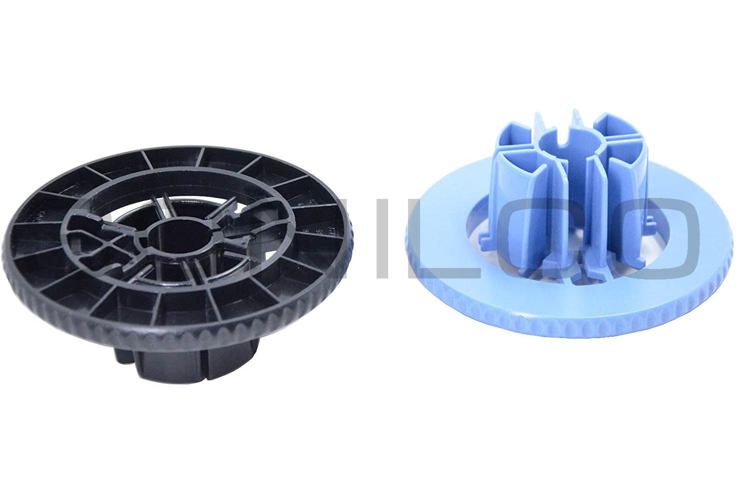 Spindle Hub Blue & Black C7769-40153 C7769-40169 For HP DesignJet 500 800