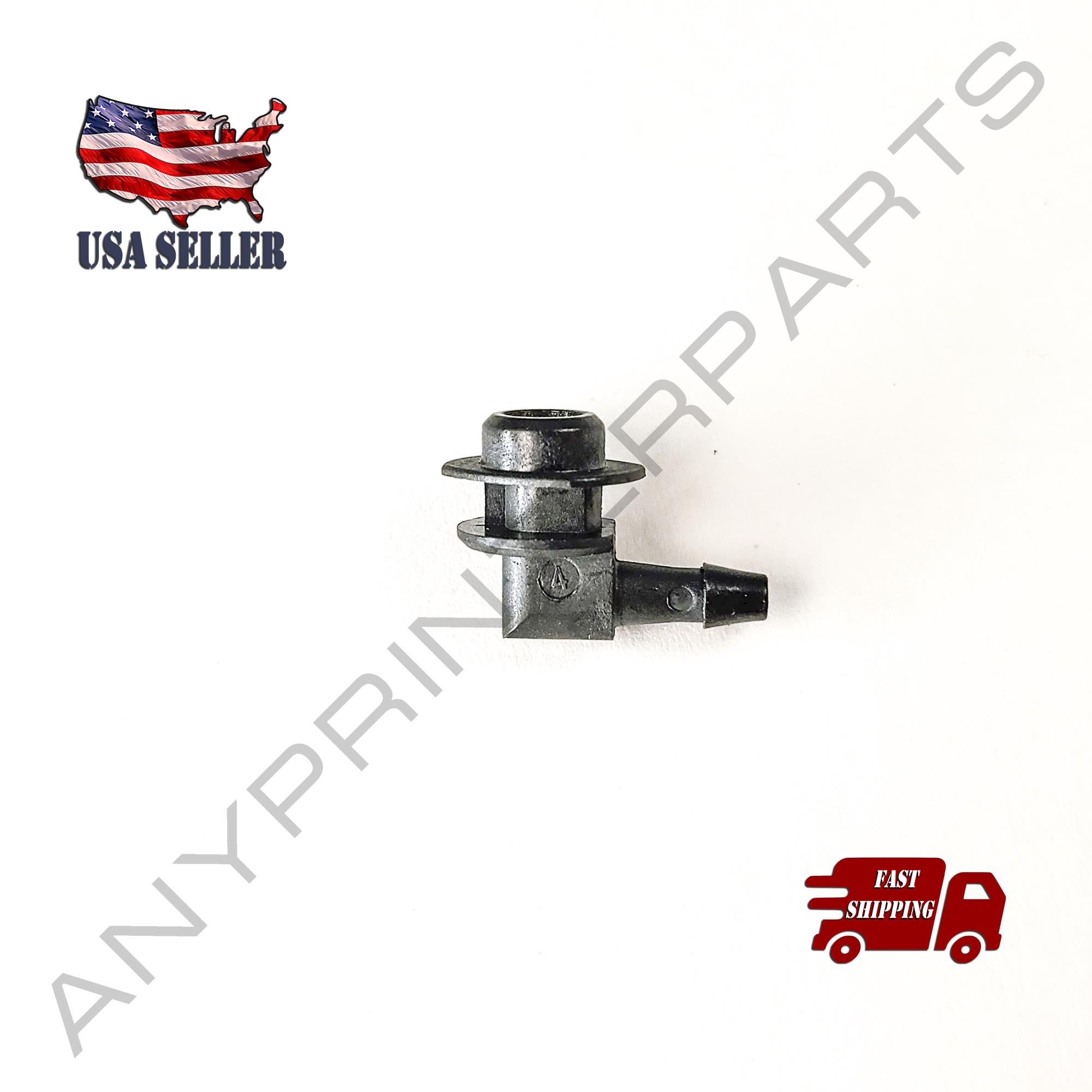 Ink Tubes Nozzle Connection for HP CH956-67040 DesignJet L25500 LX360 5800 Z6100