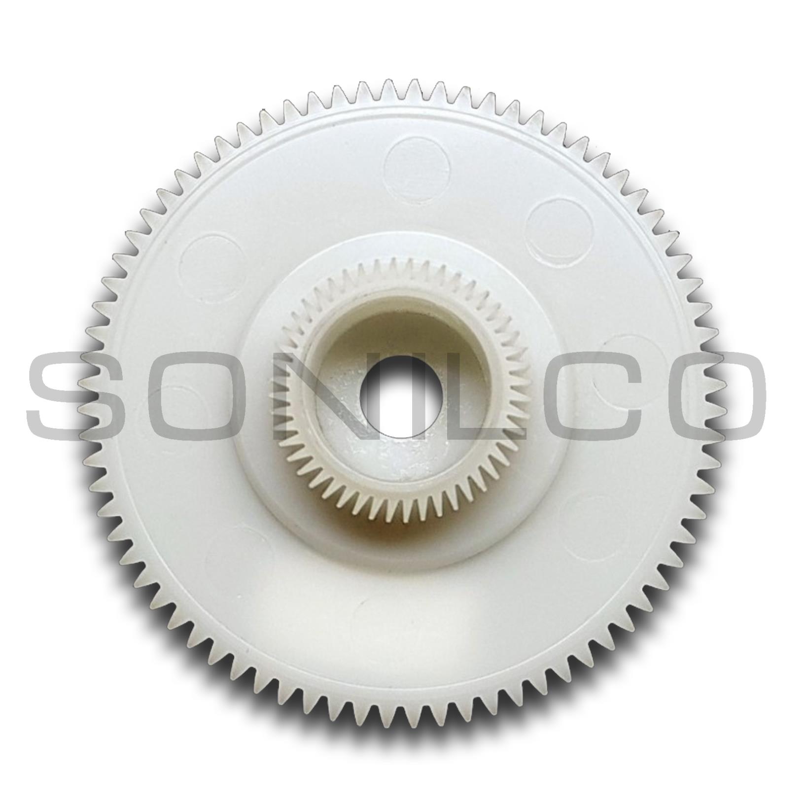 Feed Spur Clutch Gear for Epson (1718065) L3110 1110 4160 3150 4150 5190