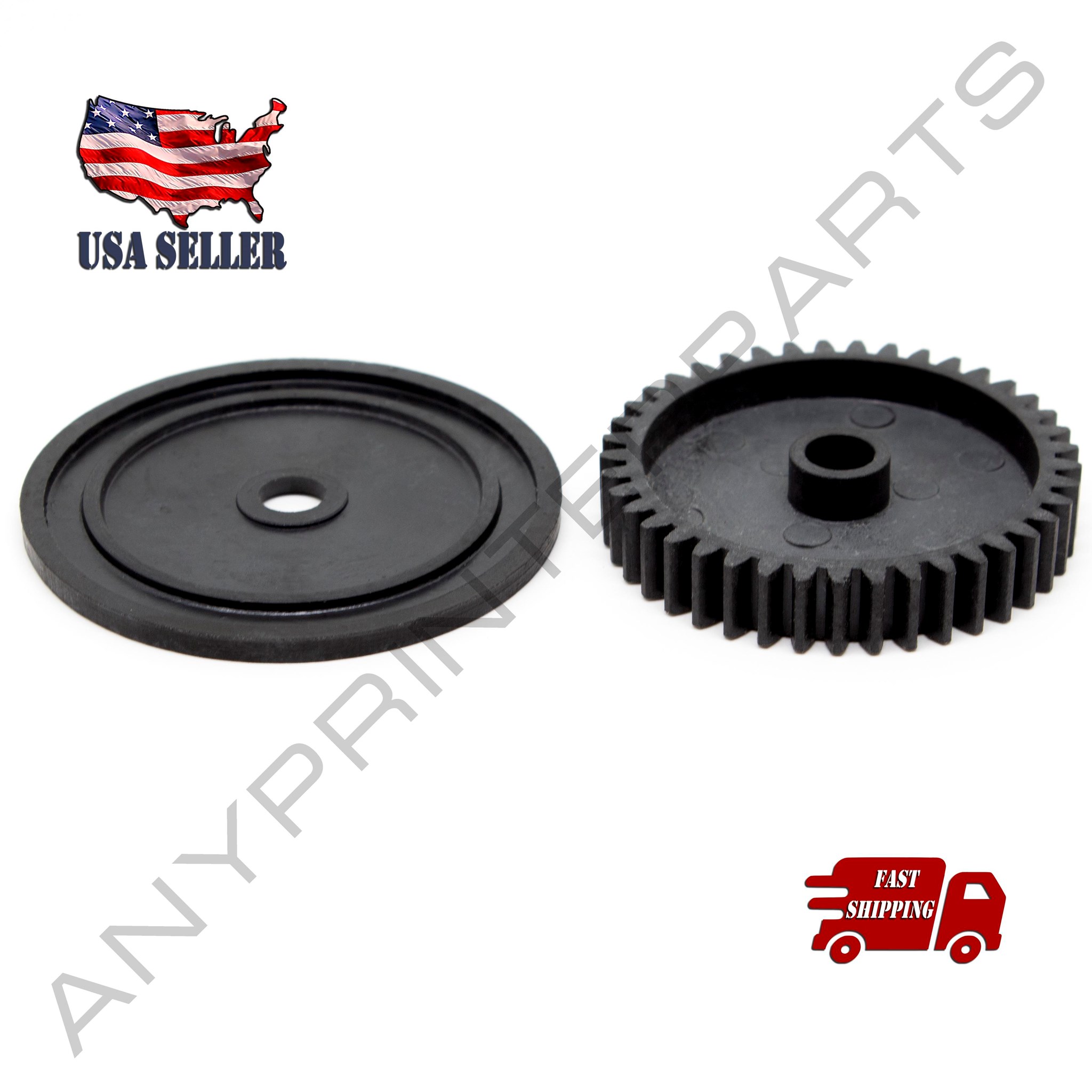 Arm Swing Gear Kit RM1-0043-GRB RU5-0277-000 RC1-3354-000 for HP 4250 4350 4300